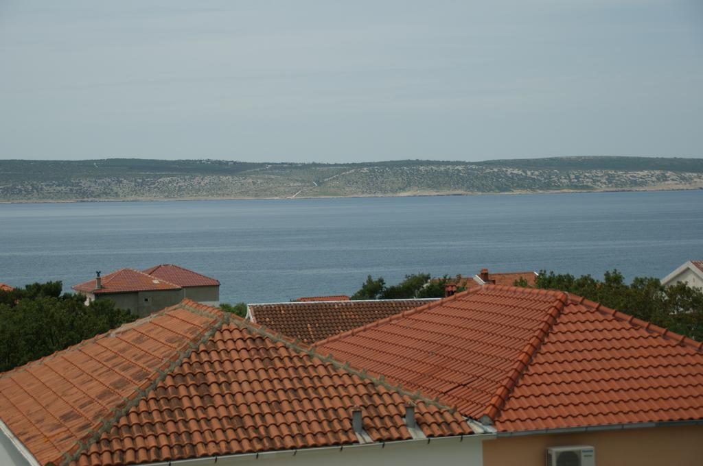 Apartments Vukelic Starigrad Paklenica Exterior foto
