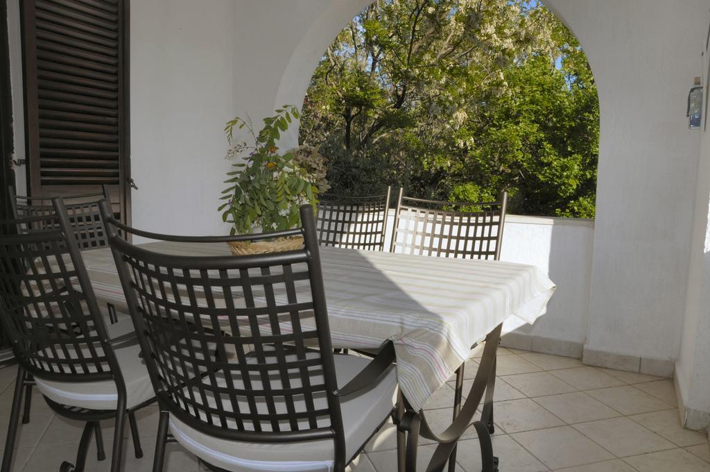 Apartments Vukelic Starigrad Paklenica Exterior foto