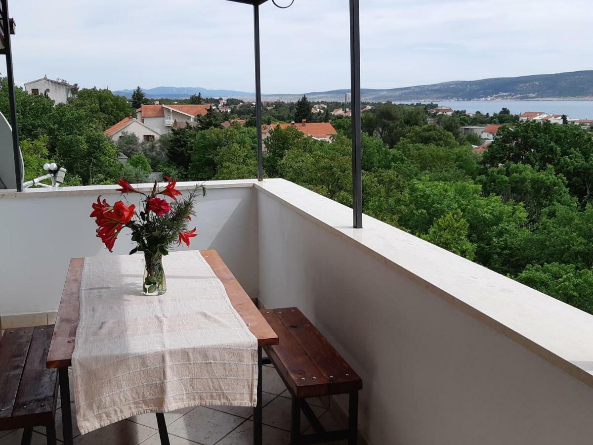 Apartments Vukelic Starigrad Paklenica Exterior foto